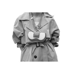 Футляр для хранения очков Sunny Case 82 Темно-бирюзовый