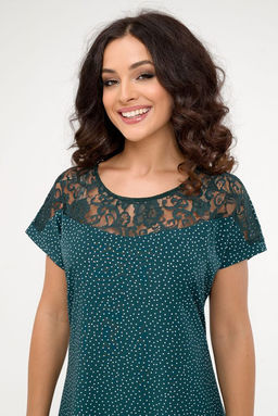 Платье Стефания (48-60) - Serenada фото 7