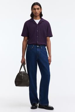 Camisa resort Regular Fit - H&m фото 6