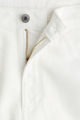 Pantal?n con bordado ingl?s - H&m фото 8