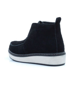 01-5173-2 BLACK Ботинки демисезонные - No name фото 7