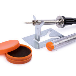 Промысел Набор для пайки MT-002 в блистере СК/Распродажа