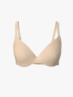 Balensiz Yar?m Dolgulu D?z Ti??rt S?tyen