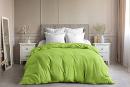 Пододеяльник поплин гл/кр 2 сп