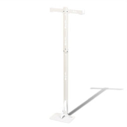 Подставка для фитосветильника, L = 83 см, металл, МИКС