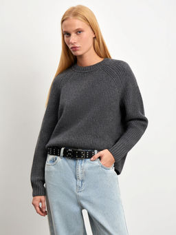 Ремень из натуральной кожи - Emka фото 5