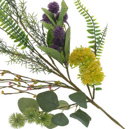 Ветка искусственная, L15 W15 H62 см - Remeco фото 2