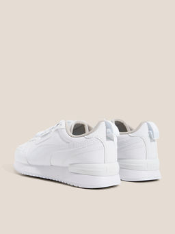 Кроссовки PUMA PUMA R78 SL Артикул 4587069, белый