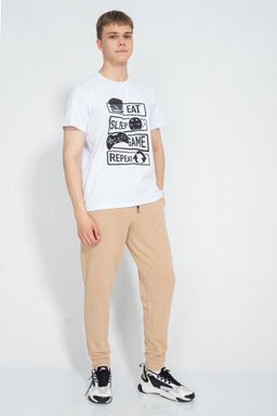 Джемпер 1010 - Kivviwear фото 4