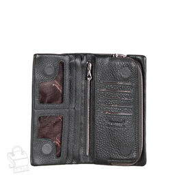 Женский кошелек 3993-1806 green Vermari в Новосибирске  фото 4