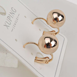 XUPING Серьги с английским замком арт. 18 1516 (id 281880) - Rada фото 2