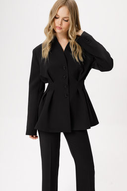 Костюм Pirs 6341 черный