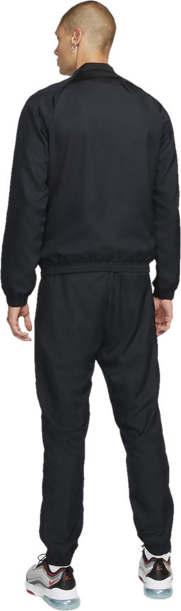 Спортивный костюм мужской