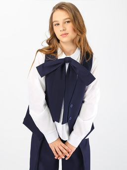 Галстук-бант Соль&Перец  фото 7