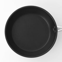 Сковорода Hanna Knövell, d=26 см, h=5 см, толщина стенки 0.6 мм, длина ручки 25 см, индукция, антипригарное покрытие, нержавеющая сталь