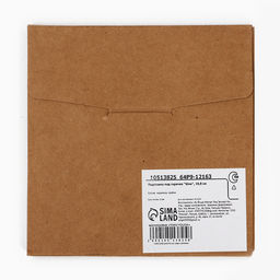 Подставка под горячее Море, d=10.8 см - Дорого внимание фото 7