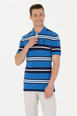 U. S. Polo Assn Мужская футболка поло Saks - U.s. polo assn фото 10