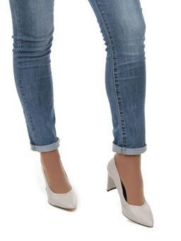 06-P9201-7 Туфли женские - No name фото 3