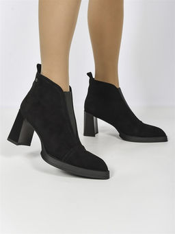 Ботильоны на выход и на работу D1-7301 - Piniolo фото 3