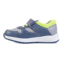 2T3372-3D МЛД П/ботинки нат.к.+текстиль нат.кожа ТЭП