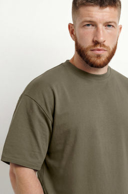 Мужской костюм из футера с брюками Happyfox  фото 6