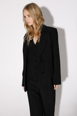 Костюм Pirs 4955 черный  фото 3