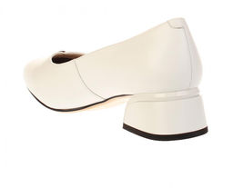 Лодочки Baden HL036-011