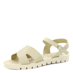 Туфли летние для школьников-девочек