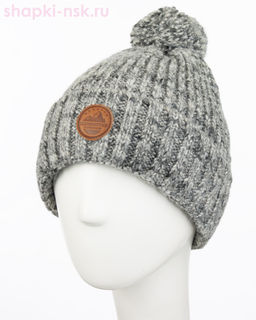 14265/2 MBH Колпак для мальчика флис (54-56)