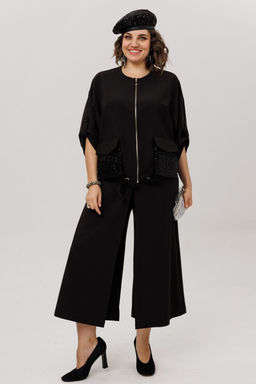 Жакет ANELLI 1788 вечернее сияние  фото 9