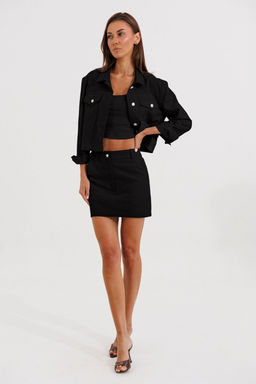 Жакет VN Fashion 1174 черный
