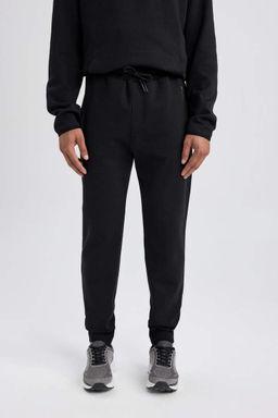 Гибкие спортивные штаны DeFactoFit Slim Fit для джоггеров  фото 4