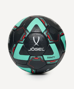 Мяч футбольный JOGEL Trinity №5