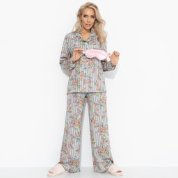 Брючный костюм для дома, Ритуал спокойствия (2 в 1)