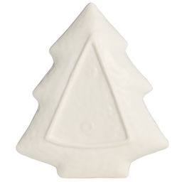 БЛЮДО СЕРВИРОВОЧНОЕ НОВОГОДНЕЕ 18,3*20,9*2,7 СМ - Lefard фото 2