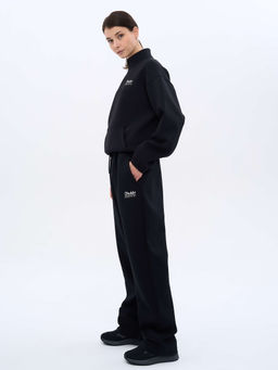 T3405-3 Брюки спортивные женские прямые - Strobbs фото 6