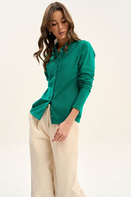 Костюм GO F3071/26-02.170-176 фисташка  фото 3232