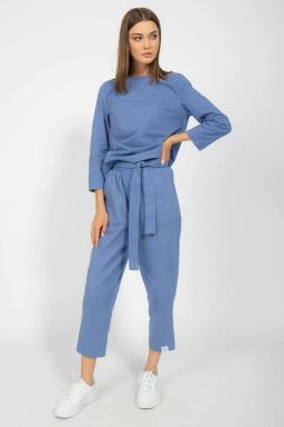 Джоггеры 4096