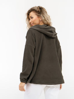 960 Толстовка "Хаки"