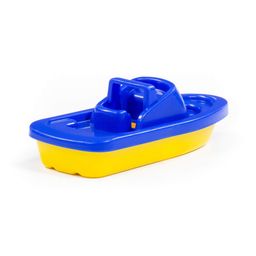 Катер Мини - Полесье фото 15