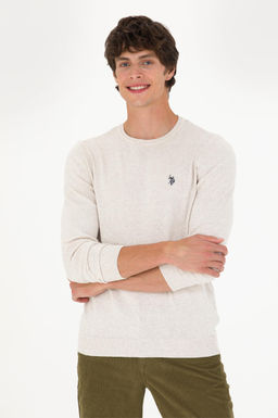 Erkek Ta_ Melanj Basic Kazak