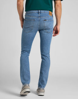 Джинсы мужские