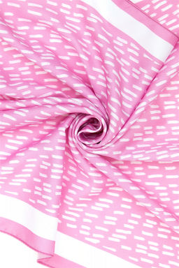 Женская черная подарочная сумка в штучной упаковке с шарфом Неожиданная скидка в корзине - U.s. polo assn фото 6