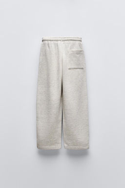 PLUSH TROUSERS - Zara фото 3
