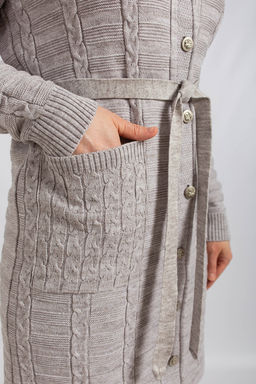 Кардиган женский Л66 - Olsarri фото 7