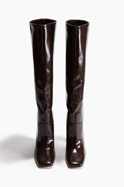 Botas a la rodilla - H&m фото 4