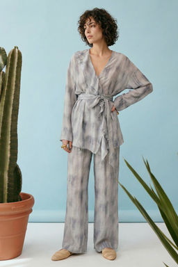 Комплект брючный (двойка)