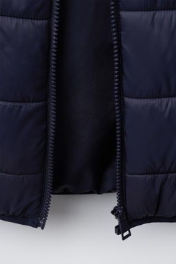 ULTRALIGHT HOODED JACKET - Zara фото 8