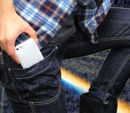 Чехол на IPhone5 Пузырчатая пленка 904687