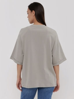 ФУТБОЛКА ЖЕНСКАЯ - Chic & charisma фото 5